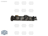 Oto Çıkma Parça / Opel / Kadett / Motor / Eksantrik / Çıkma Parça 