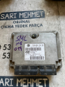ÇIKMA SKODA FABIA 1.4 036 906 034 KE 036906034KE MOTOR BEYNİ