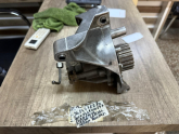 Oto Çıkma Parça / Ford / Fiesta / Motor / Mazot Pompası / Çıkma Parça 