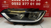 Oto Çıkma Parça / Volkswagen / Passat / Far & Stop / Sol Ön Far / Çıkma Parça 