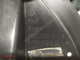 Oto Çıkma Parça / Volkswagen / Polo / Kaporta & Karoser / Davlumbaz / Çıkma Parça 