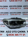 F20 LCI SAĞ ÖN FAR ORJİNAL ÇIKMA