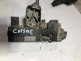 Oto Çıkma Parça / Opel / Corsa / Kaporta & Karoser / Kapı Kilidi / Çıkma Parça 