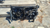 Oto Çıkma Parça / Opel / Insignia / Radyatör / Radyatör Seti / Çıkma Parça 