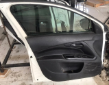 Oto Çıkma Parça / Fiat / Egea / Kaporta & Karoser / Sol Ön Kapı / Çıkma Parça 