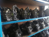 Oto Çıkma Parça / Volkswagen / Golf / Şanzıman / Şanzıman Komple / Çıkma Parça 