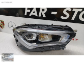 Oto Çıkma Parça / Mercedes / CLA / Far & Stop / Sağ Ön Far / Çıkma Parça 