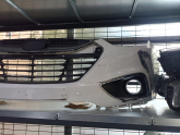 Oto Çıkma Parça / Hyundai / ix35 / Kaporta & Karoser / Komple Ön / Çıkma Parça 