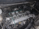 HYUNDAİ İ30 1.6 DİZEL MOTOR ÇIKMA DOLU