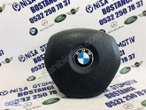 BMW 1 SERİSİ F20 AİRBAG DİREKSİYON ORJ ÇIKMA 32306857306