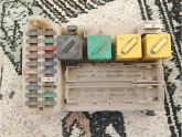 Oto Çıkma Parça / Ford / Mondeo / Elektrik / Sigorta Kutusu / Çıkma Parça 