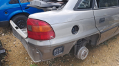 Opel.astra f sag arka camurluk kesme