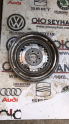 Oto Çıkma Parça / Volkswagen / Passat / Motor / Volant / Çıkma Parça 