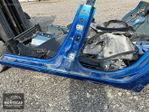 Oto Çıkma Parça / Renault / Megane / Kaporta & Karoser / Sağ Ön Çamurluk / Çıkma Parça 