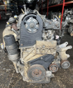 Oto Çıkma Parça / Hyundai / Tucson / Motor / Motor (komple) / Çıkma Parça 