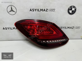 MERCEDES C W205 SOL STOP (HATASIZ) A2059064503