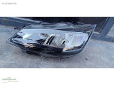 Oto Çıkma Parça / Seat / Ibiza / Far & Stop / Sol Ön Far / Çıkma Parça 