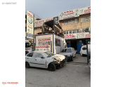 Oto Çıkma Parça / Seat / Cordoba / Kaporta & Karoser / Sağ Ön Kapı / Çıkma Parça 