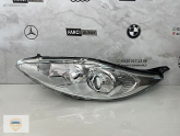 FİESTA MERCEKLİ SOL FAR ORJİNAL