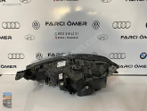 Oto Çıkma Parça / Fiat / Egea / Far & Stop / Sağ Ön Far / Çıkma Parça 