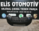 Oto Çıkma Parça / Skoda / Octavia / Tampon / Ön Tampon / Çıkma Parça 