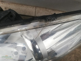 Oto Çıkma Parça / Peugeot / 3008 / Far & Stop / Sol Ön Far / Çıkma Parça 