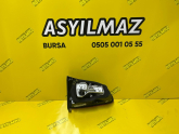 Oto Çıkma Parça / Volkswagen / Golf / Far & Stop / Bagaj Stop / Çıkma Parça 
