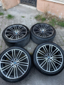 Oto Çıkma Parça / Bmw / 5 Serisi / Jant & Lastik / Jant & Lastik Takımı / Çıkma Parça 