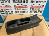 Oto Çıkma Parça / Renault / Clio / Koltuk & Döşeme / Orta Konsol / Çıkma Parça 