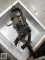 Ford,citroen,peugeot,euro5 Egr Komle Orjinal 9802194080,