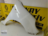 Oto Çıkma Parça / Renault / Kangoo / Kaporta & Karoser / Sağ Ön Çamurluk / Çıkma Parça 