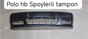 POLO HB ÖN TAMPON GTI MODELİ 1995 1996 1999 2000 SIFIR 6N0807221