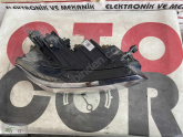 Oto Çıkma Parça / Volkswagen / Passat / Far & Stop / Sağ Ön Far / Çıkma Parça 