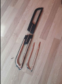 Oto Çıkma Parça / Volkswagen / Passat / Tampon / Sis Farı Çerçevesi / Çıkma Parça 
