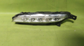 hyundai tucson sol gündüz led farı