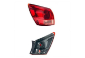 QASHQAİ 06-09 SOL STOP