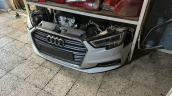 Oto Çıkma Parça / Audi / A3 / Kaporta & Karoser / Komple Ön / Çıkma Parça 