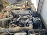 Oto Çıkma Parça / Isuzu / Novo / Motor / Motor (komple) / Çıkma Parça 