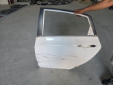 2012/2016 HYUNDAİ İ30 BEYAZ SOL ARKA KAPI ORJINAL