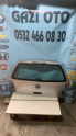 VW POLO 2001 HATASIZ ORJİNAL BAGAJ KAPAĞI