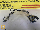 Oto Çıkma Parça / Renault / R 12 / Motor / Turbo / Sıfır Parça 