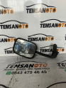 CİTROEN C15 SAĞ AYNE KOMPLE ÇIKMA ORJİNAL TEMSAN OTO