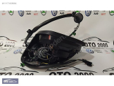 Oto Çıkma Parça / Audi / A3 / Ayna / Sol Dış Ayna / Sıfır Parça 