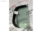 Oto Çıkma Parça / Volkswagen / Golf / Oto Cam / Kelebek Camı / Çıkma Parça 