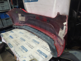 Oto Çıkma Parça / Seat / Leon / Tampon / Arka Tampon / Çıkma Parça 