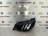 Oto Çıkma Parça / Peugeot / 2008 / Far & Stop / Sol Ön Far / Çıkma Parça 