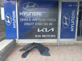 Oto Çıkma Parça / Hyundai / i30 / Kaporta & Karoser / Sağ Ön Çamurluk / Yan Sanayi 