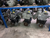 Oto Çıkma Parça / Renault / Megane / Motor / Motor (komple) / Çıkma Parça 