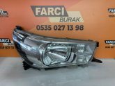 HILUX SAĞ FAR ORJİNAL