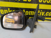 Oto Çıkma Parça / Dacia / Sandero / Ayna / Sol Dış Ayna / Çıkma Parça 